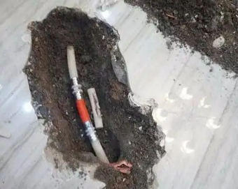 高州测漏水电话