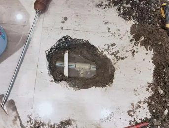 高州测漏水电话