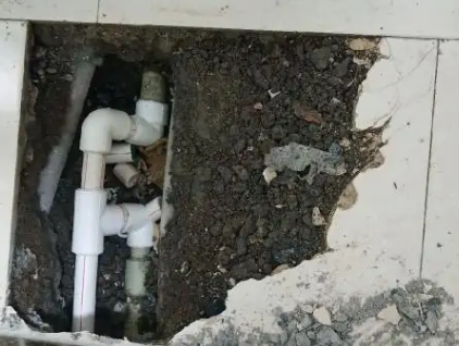 高州测漏水哪家好