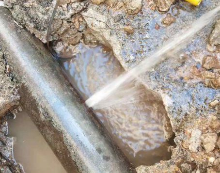 高州测漏水公司