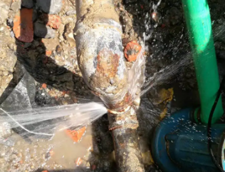 高州测漏水公司电话