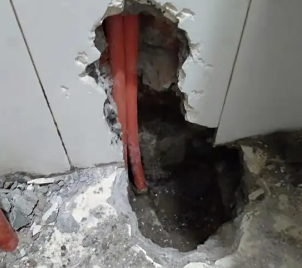 高州漏水检测电话