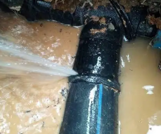 高州测漏水公司哪家好