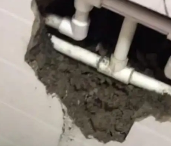 高州漏水检测电话