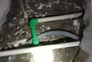 高州测漏水公司