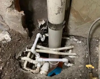 高州漏水检测哪家好