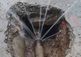 高州漏水检测多少钱