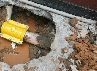 高州漏水检测哪家好