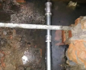 高州漏水检测公司电话