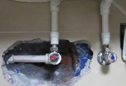 高州卫生间测漏水查询方法