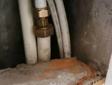 高州水管漏水检测哪家好