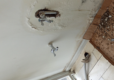 高州卫生间测漏水