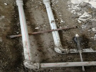 高州卫生间测漏水多少钱