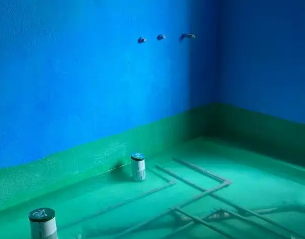 高州卫生间防水