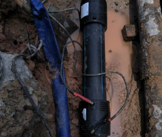 高州水管漏水检测多少钱