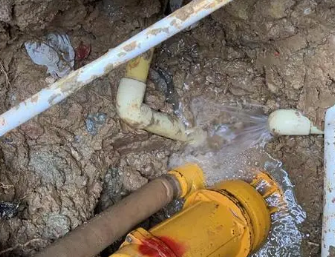 高州水管漏水检测哪家好