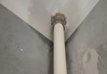 高州卫生间测漏水之渗水防护