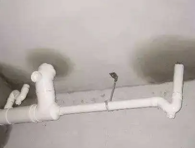 高州卫生间测漏水的几种情景