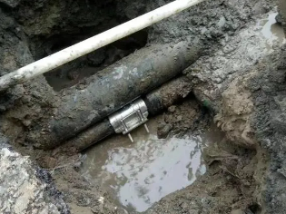 高州水管漏水检测的传递距离多少