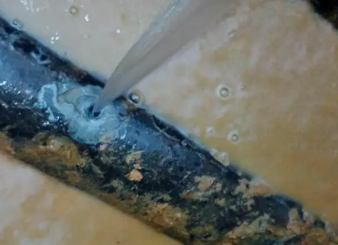 高州水管漏水检测多少钱