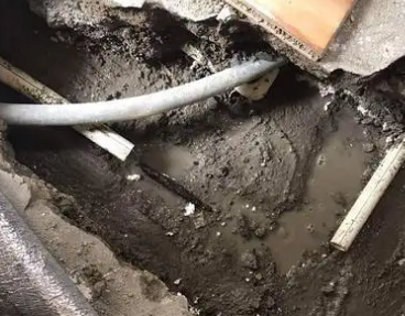 高州卫生间测漏水价格明细