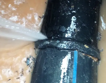 高州水管漏水检测的小妙招