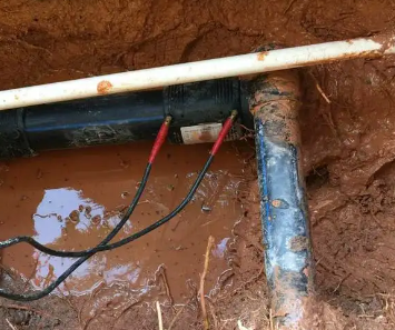 高州水管漏水检测多少钱