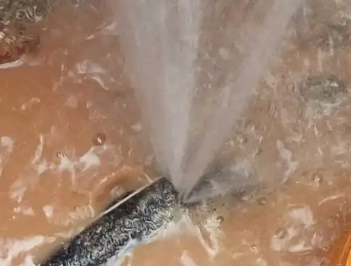 高州水管漏水检测哪家好