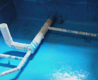 高州卫生间测漏水之如何查漏水点