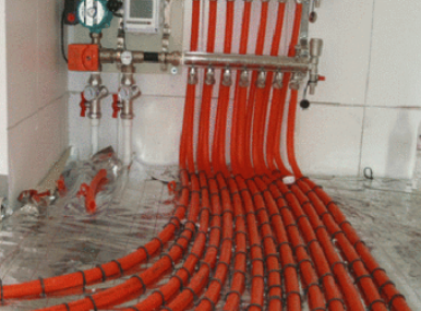 高州地暖维修多少钱