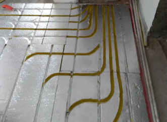 高州地暖维修哪家好
