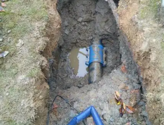 高州水管漏水检测多少钱