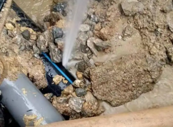 高州水管漏水检测哪家好