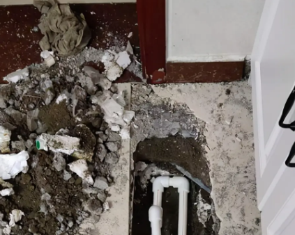 高州卫生间测漏水的相关问题