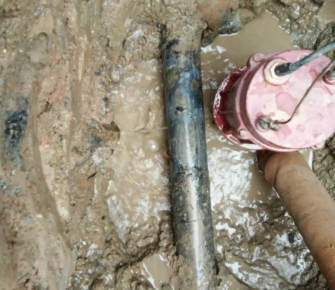 高州水管漏水检测的检测方法