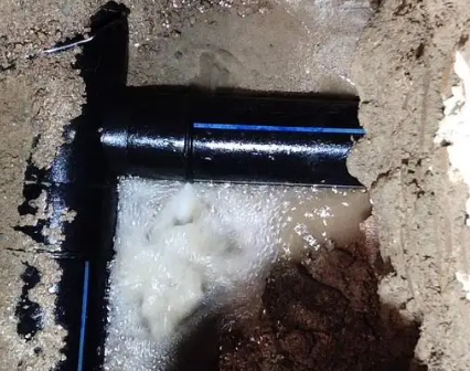 高州水管漏水检测哪家好