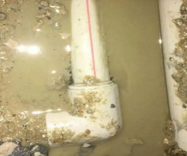 高州水管漏水检测多少钱