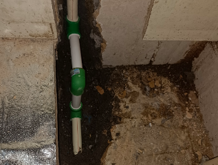 高州卫生间测漏水哪家好