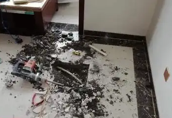 高州漏水检测多少钱