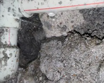 高州漏水检测多少钱