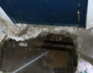 高州水管漏水检测多少钱