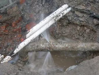 高州测漏水多少钱