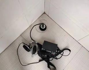 高州测漏水公司