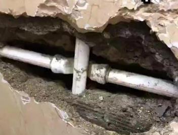 高州漏水检测电话多少