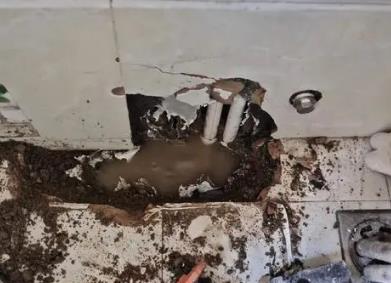 高州漏水检测电话