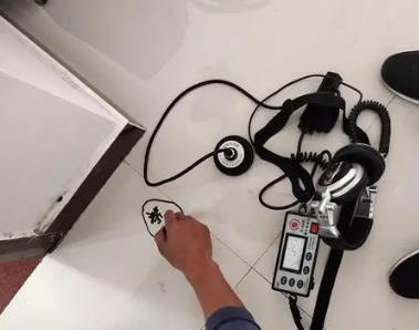 高州测漏水公司电话